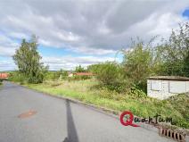 Prodej pozemku pro bydlení, Svinaře, Šípková, 1035 m2