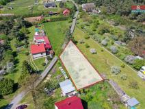 Prodej pozemku pro bydlení, Kvášňovice, 745 m2