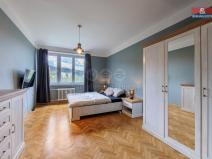 Prodej bytu 2+1, Karlovy Vary - Rybáře, Hybešova, 71 m2