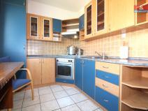 Prodej bytu 3+1, Stráž pod Ralskem, Mimoňská, 70 m2