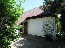 Prodej rodinného domu, Žatec, Chomutovská, 150 m2