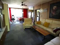 Prodej rodinného domu, Žatec, Chomutovská, 150 m2