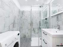 Prodej bytu 3+1, Praha - Chodov, Valentova, 65 m2