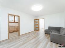 Prodej bytu 3+1, Praha - Chodov, Valentova, 65 m2