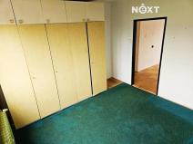Prodej bytu 2+1, České Budějovice, Dobrovodská, 54 m2
