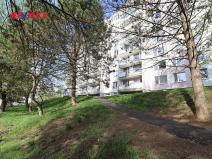 Prodej bytu 1+kk, Teplice, kpt. Jaroše, 33 m2