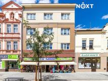 Prodej bytu 2+1, Kladno, Zádušní, 70 m2