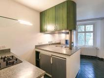 Pronájem bytu 4+1, Praha - Malá Strana, Vlašská, 170 m2