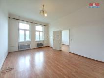 Prodej bytu 2+1, Karlovy Vary, Varšavská, 55 m2