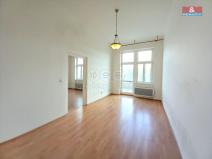 Prodej bytu 2+1, Karlovy Vary, Varšavská, 55 m2