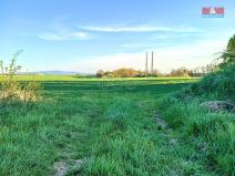 Prodej pole, Nebanice - Hartoušov, 9603 m2