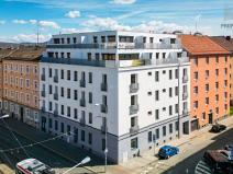 Prodej výrobních prostor, Brno, Vranovská, 22 m2