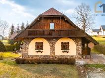 Prodej chalupy, Liberk, 150 m2