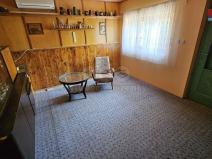 Prodej chaty, Vítkov - Podhradí, 74 m2