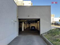 Prodej garážového stání, Praha - Hostivař, Hornoměcholupská, 20 m2