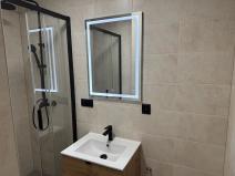 Prodej bytu 2+1, Vsetín, Stará cesta, 53 m2