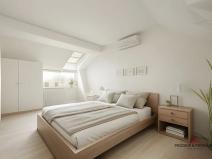 Pronájem bytu 3+kk, Praha - Vršovice, 28. pluku, 103 m2