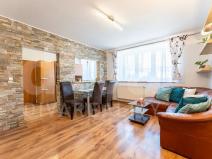 Prodej rodinného domu, Žatčany, 93 m2