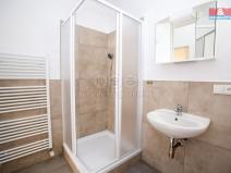Pronájem bytu 1+kk, Jindřichův Hradec - Jindřichův Hradec III, Václavská, 24 m2