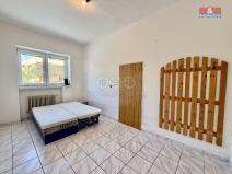Pronájem obchodního prostoru, Jistebník, 175 m2