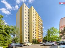 Prodej bytu 3+kk, Mělník, Sportovní, 66 m2
