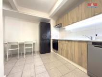 Prodej atypického bytu, Praha - Nusle, U družstva Ideál, 54 m2
