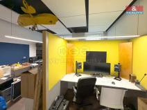 Prodej kanceláře, Praha - Nusle, Oldřichova, 60 m2