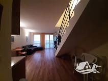 Prodej bytu 2+kk, Aheloy, Bulharsko, 73 m2