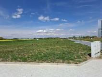 Prodej pozemku pro bydlení, Tuklaty, 946 m2