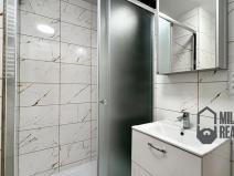 Pronájem bytu 2+kk, Liberec, Bezová, 39 m2