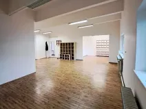 Pronájem obchodního prostoru, Praha - Libeň, Sokolovská, 95 m2