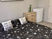 Pronájem bytu 1+kk, Dobříš, Pražská, 30 m2