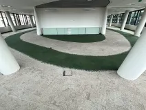 Pronájem kanceláře, Brno, Přízova, 762 m2