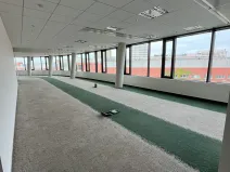 Pronájem kanceláře, Brno, Přízova, 762 m2