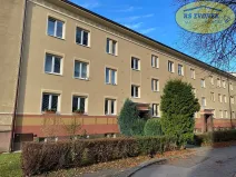 Pronájem bytu 2+1, Přerov, Prokopa Holého, 63 m2