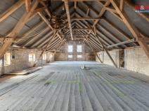 Prodej atypického bytu, Nové Strašecí, Čsl. armády, 320 m2