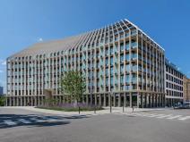 Prodej bytu 2+kk, Praha - Bubeneč, Vítězné náměstí, 59 m2