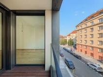 Prodej bytu 2+kk, Praha - Bubeneč, Vítězné náměstí, 59 m2
