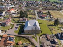 Prodej bytu 1+kk, Postupice, Blanická, 32 m2