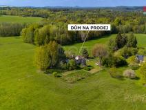 Prodej rodinného domu, Frýdlant, Údolí, 95 m2
