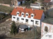 Prodej rodinného domu, Skorkov, 282 m2