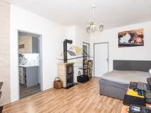 Prodej bytu 3+1, Hrušovany nad Jevišovkou, 67 m2