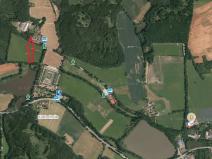 Prodej zahrady, Netolice, 95 m2