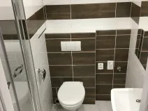 Pronájem bytu 1+1, Frýdlant, Lesní, 43 m2