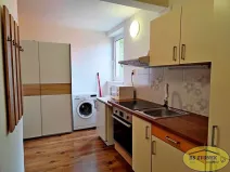 Pronájem bytu 1+1, Horka nad Moravou, Sadová, 25 m2
