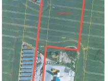 Prodej komerčního pozemku, Nové Strašecí, Jiřího Šotky, 13500 m2