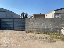 Dražba zahrady, Záryby, 1002 m2