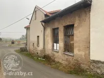 Dražba rodinného domu, Třebovle, 327 m2