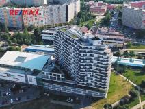 Pronájem obchodního prostoru, Praha - Stodůlky, Mukařovského, 57 m2