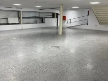 Pronájem skladu, Liberec, Rochlická, 231 m2